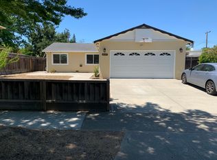 4843 Clydelle Ave, San Jose, CA