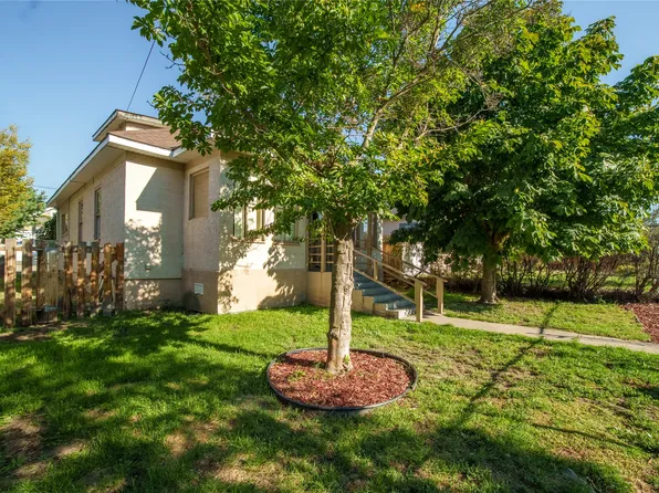 574 Van Horne St, Penticton, BC V2A 4K8