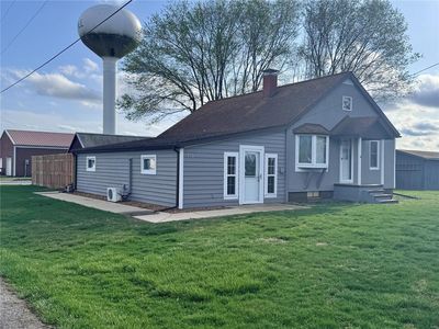 900 S Franklin St, Bunker Hill, IL, 62014