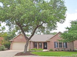 935 Cheyenne Crk, San Antonio, TX 78258