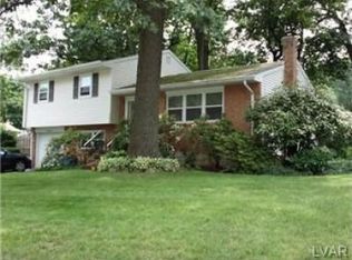 622 W Leslie St, Allentown, PA 18103