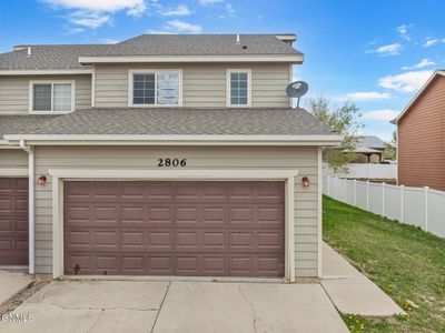 2806 23rd St W, Williston, ND, 58801