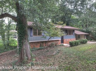 513 Rays Rd, Stone Mountain, GA 30083
