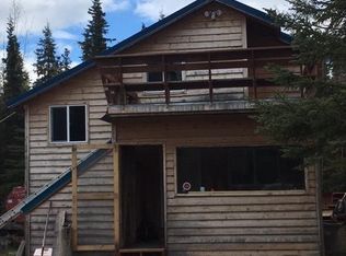 23291 Yukon Rd, Kasilof, AK 99610