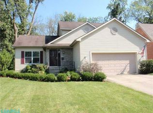 2625 Brookwood Rd, Columbus, OH 43209