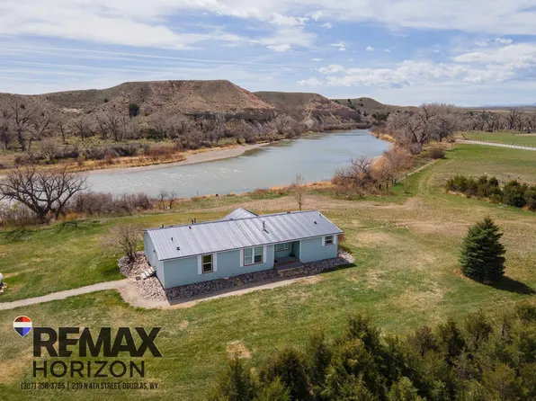 60 Bridger Xing, Douglas, WY 82633