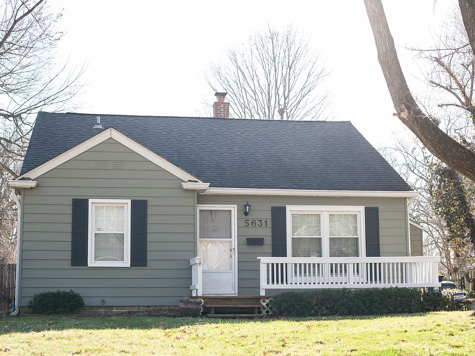 1st image of 5631 Rosslyn Ave