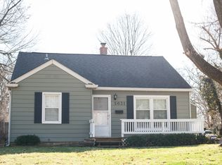 5631 Rosslyn Ave, Indianapolis, IN