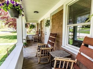 9 Ward St, Auburn, MA 01501