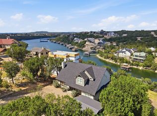 503 Neeleys Slough Dr, Graford, TX 76449