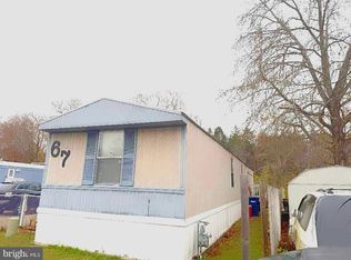 2300 S 2nd St #67, Millville, NJ 08332