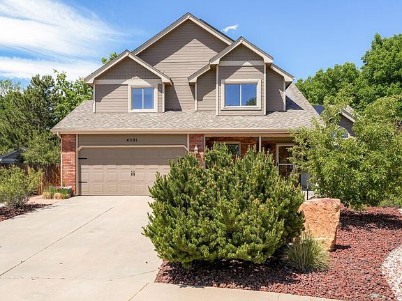 3rd image of 4501 Cliffside Ct