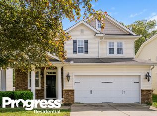 533 Averasboro Dr, Clayton, NC 27520