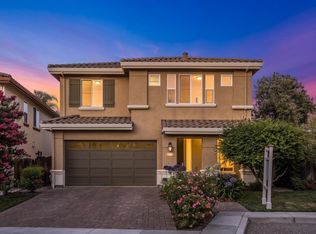 3016 Mousa Ct, San Jose, CA 95135