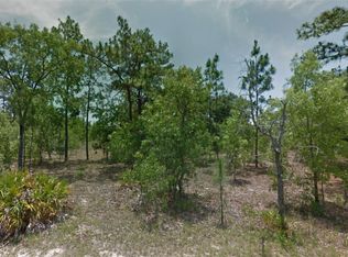 226 Linder Dr #1500, Homosassa, FL 34446
