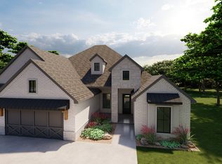 4903 Deerfield Ave, Enid, OK 73703