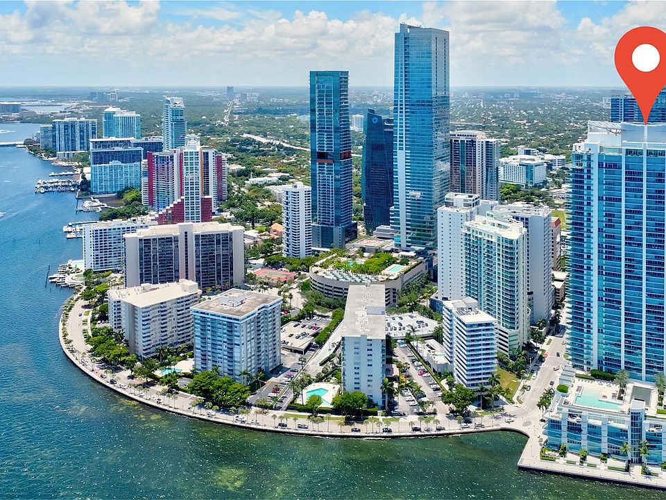 1st image of 1331 Brickell Bay Drive #3601
