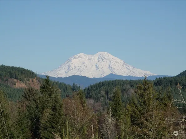 1066 Salmon Creek Rd, Mossyrock, WA 98564