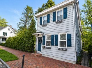 129 Buttonwood St, Mount Holly, NJ 08060