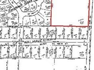 18417 116th Ave SE, Renton, WA 98058