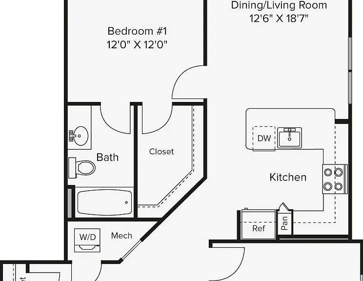 Avalon Alderwood — Photo 69