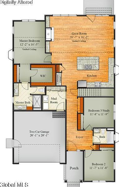 2nd image of 16 Sarah Drive