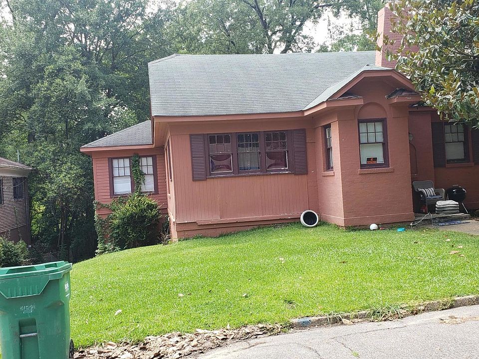 2313 28th Ave, Meridian, MS 39301 MLS 20614 Zillow 2313 28th Ave, Meridian, MS 39301 MLS 20614 Zillow