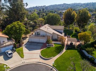 42 Club View Ln, Rolling Hills, CA 90274