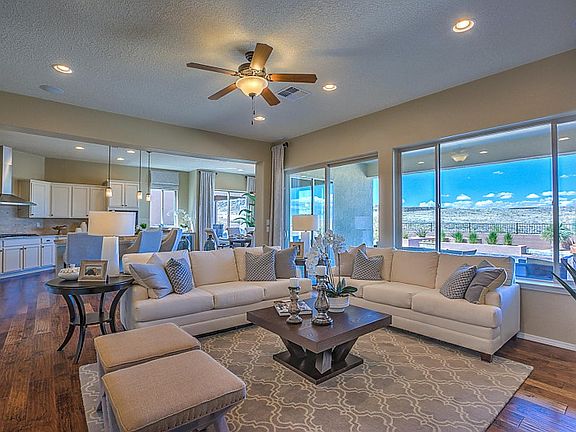 Model Representation