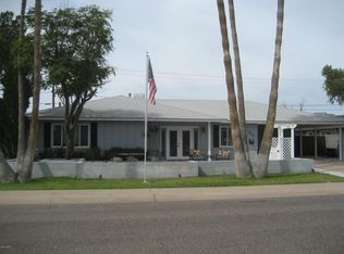 2802 N 82nd St, Scottsdale, AZ 85257