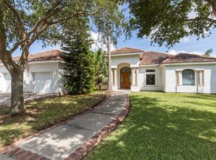 2314 Red River Dr, Mission, TX 78572
