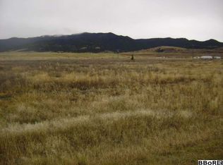 Tbd Crackerville Rd, Anaconda, MT 59711