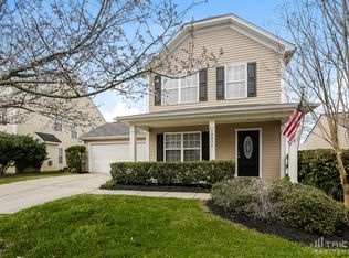 10834 Traders Ct, Davidson, NC 28036