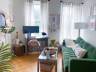 Rented by Time Equities, Inc.