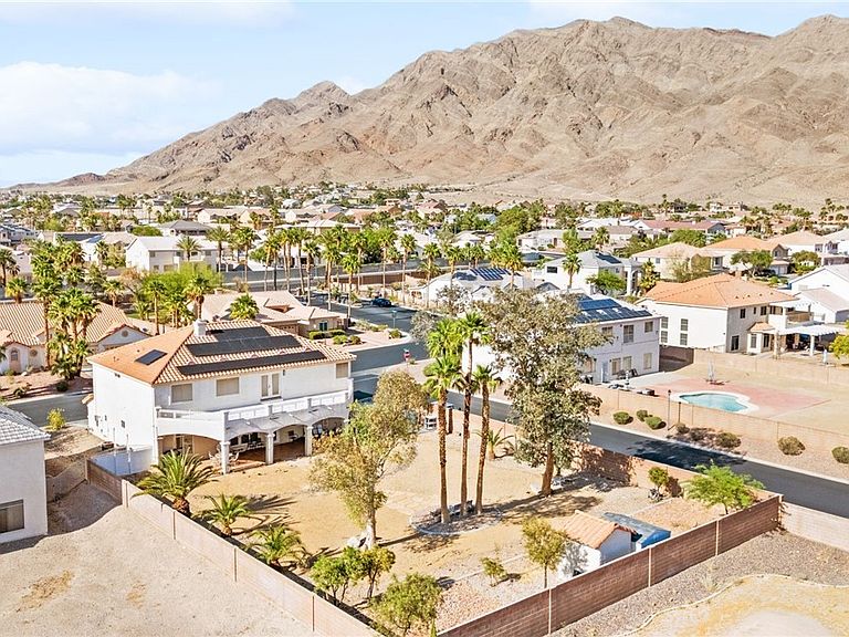 6857 Adobe Villa Ave, Las Vegas, NV