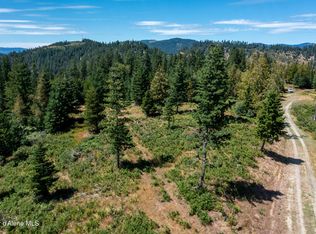 Nna Frosty Ln LOT I, Pinehurst, ID 83850