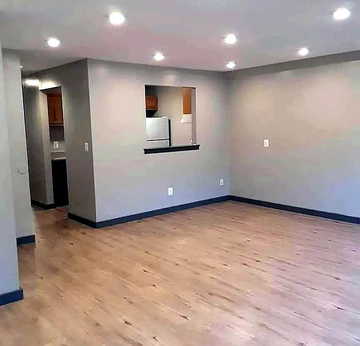 2 bed, 850 sqft, $1,650 — Photo 4