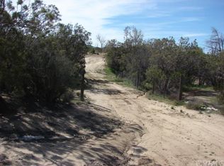 53601 Old Stage Rd, Anza, CA 92539