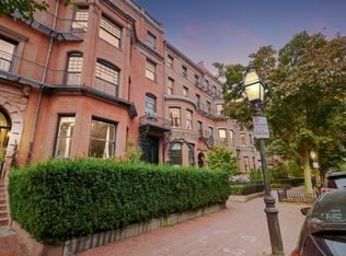 183 Marlborough St #4R, Boston, MA 02116