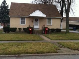 671 E 161st Pl, South Holland, IL