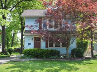 289 Garden Rd, Columbus, OH 43214