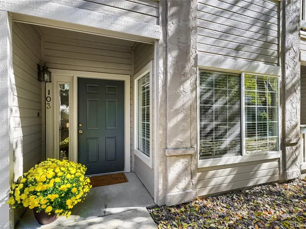 1116 Opal Street #103, Broomfield, CO 80020