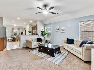 10442 Whisper Bluff Dr, Humble, TX 77396