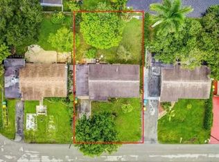 4329 SW 49th Ct, Fort Lauderdale, FL 33314