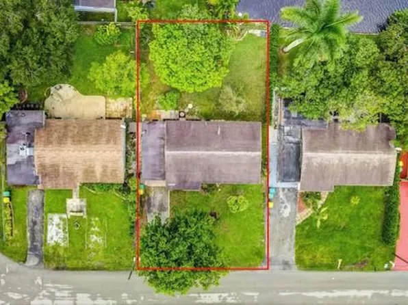 4329 SW 49th Ct, Fort Lauderdale, FL 33314