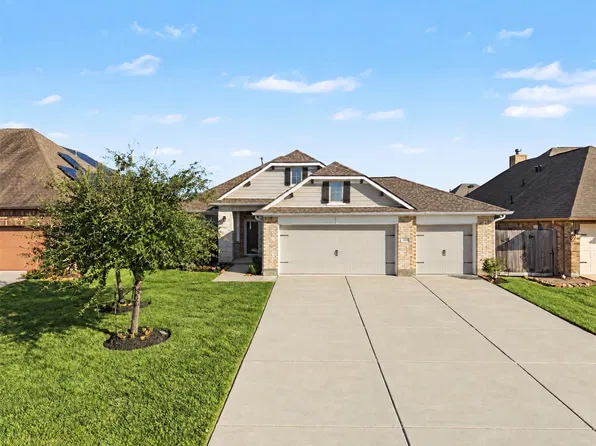 114 Abner Ln, Montgomery, TX 77356