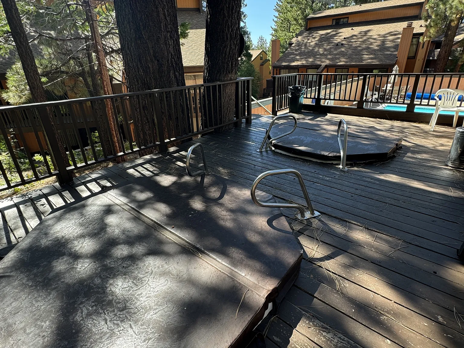 1439 Ski Run Blvd — Photo 3