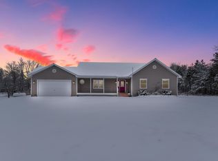 2296 Van Tyle Rd, Gaylord, MI 49735
