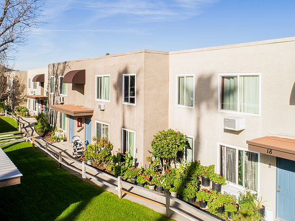 4th image of 460 E Mission Ave E #2B-1Ba-875Sqft
