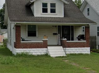 1443 Berry Blvd, Louisville, KY